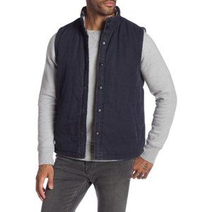 UNION DENIM Cameron Vest